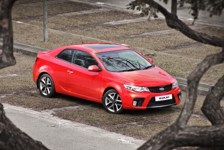 To sum it up, the general driving impression of the Koup is one of a lifestyle car that has been styled to look sporty, with mechanical paraphernalia that delivers an improved driving experience as compared to its sedan sibling. That being said, KIA is spot on in terming the Koup as a sporty car, rather than a sports car, and with a fairly competitive price and no real competition in the market at the moment, the Koup is the ideal car for those who are more concerned over aesthetics than outright performance.