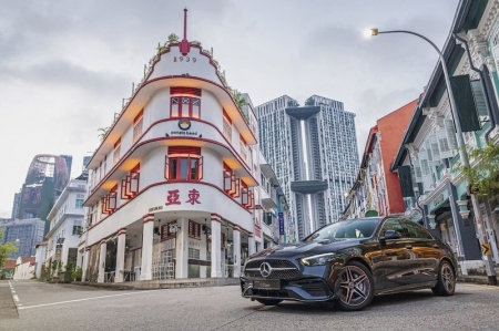 Good things, as the saying goes, are worth waiting for. So if waiting nearly a year after the global premier is anything to go by, then the all-new Mercedes-Benz C-Class should be very good indeed. 
