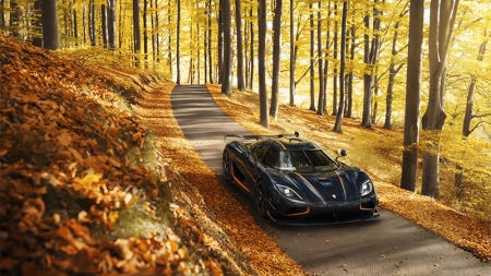 These aren’t your average run-of-the-mill supercars, but rather cars that shatter world records and achieve speeds most others can only dream of.

It all started with the company’s speed-crazed founder, Christian Von Koenigsegg. At the age of 22, Christian was fascinated with the idea of building cars.

After trading in his food business, he amassed just enough capital to finance what would later become his multi-million dollar hypercar empire, now based in Angelhom, Sweden. Today, it’s common to see different automakers sharing parts and outsourcing in order to cut costs. However, that’s not the case with Koenigsegg. These artisans make almost everything in-house, even the most trivial of things like wiper blades.

The benefit? By designing every part to their specifications, Koenigsegg has managed to innovate some game-changing technologies over the years.