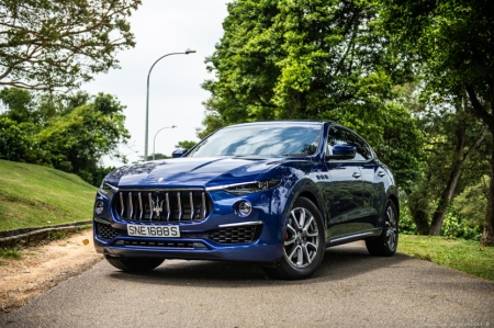 Love them or hate them, SUVs - or crossovers - are here to stay. The general public just can’t seem to get enough of them, and the industry that shifted so much to the point where producing SUVs has now become a make-or-break move necessary for keeping a brand afloat.

Here’s where the Maserati Levante comes in. Introduced in 2014, it’s the Italian marque’s answer to the ever-increasing demand for cars that drive on stilts. Today, it’s one of Maserati’s best-selling models, but does it hold up to the Trident’s famed long-standing history?

Handsome is my middle name