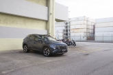 The Future is Funky | Hyundai Tucson Hybrid