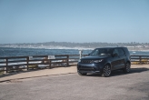 Discovering California: Land Rover Discovery R-Dynamic S