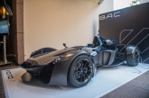 BAC Mono now on sale in Singapore and Malaysia