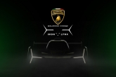 Lamborghini and Iron Lynx Join Forces to Take On FIA WEC and IMSA in 2024