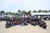 Revving It Up With Harley Asia Days 2022