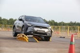 We Attended The Subaru Advanced Technology Drive...