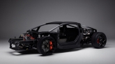 Lamborghini reveals information on plug-in hybrid Aventador replacement