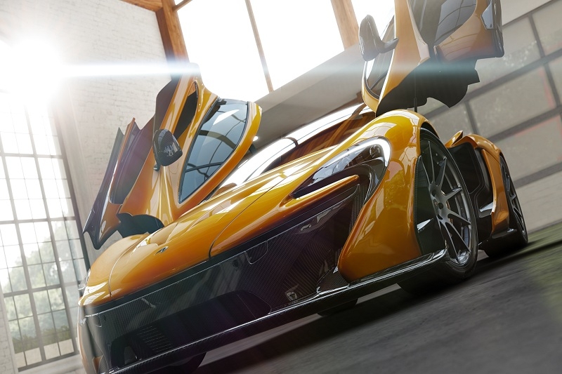 Forza Motorsport 5 Limited Edition and Day One Edition detailed