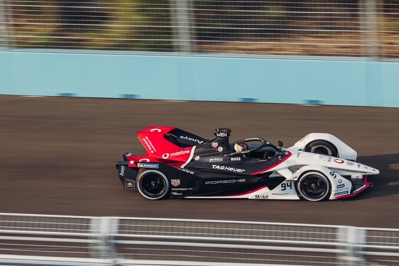 Here’s five reasons why you should check out Formula E