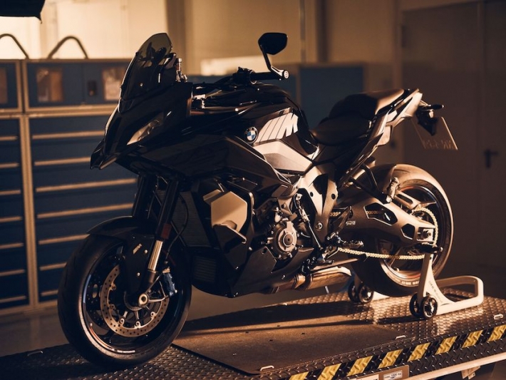 BMW Motorrad M 1000 R and M 1000 RR Launched in Singapore