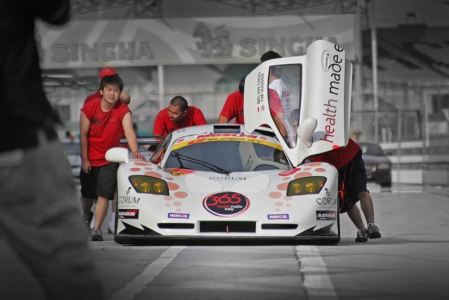 Will the Mosler make good this time round?