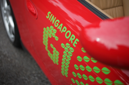 Heralded as the 'Green Grand Prix', the Singapore G1 will feature a series of carbon-neutral eco-car races to raise awareness on the environmental impact of urban transportation in relation to climate change. The races include the Soap Box Derby, Buggy Race, Eco-car Race and Trishaw Race.