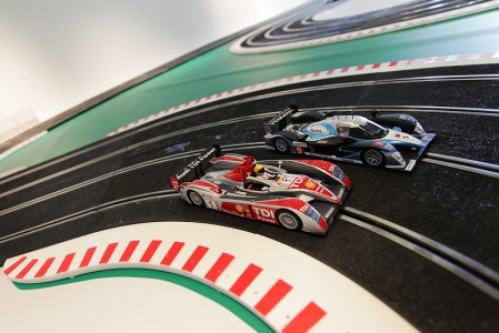 This December, Hobby East will be launching their Slot Racing Club Membership. For a fixed sum, members will receive unlimited track usage and membership fee credited back with the purchase of a new slot car. Per day entry rates for those who want to try are also available with included car and controller. See blog link below for more details. On Saturday, 18 December 2010, Hobby East in conjunction with Hobby Bounties will host the first leg of an inter-club slot car race competition. Find out more on their blog at www.hobbyeast.blogspot.com