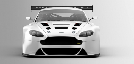 As the natural successor to the enormously successful DBRS9, the new Vantage GT3 will offer customers the latest in race-car technology to ensure the Vantage GT3 has the credentials to compete with the most recent new product offerings from other manufacturers.