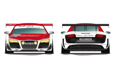 Last year, Frank Biela, Darryl O’Young and Marco Werner celebrated second place at the first run of the Audi R8 LMS in this race. All three drivers are part of the grid again this year, albeit in a different formation - the two former Audi factory drivers Biela and Werner will be supported by the Swiss Marcel FÃ¤ssler who has won the Le Mans 24 Hours for Audi this year. The trio’s combined track record totals nine Le Mans successes. The second Audi R8 LMS will be driven by another former Le Mans winner, Seiji Ara. The Japanese will share the car with Darryl O’Young from HongKong and Alex Yoong. The Malaysian enjoys a particular bonus at his home round on account of his huge popularity as he is the only former Grand Prix racer in his country.