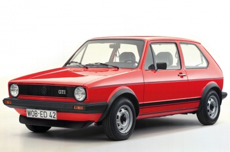 The iconic Golf GTI is all about fun and excitement for everyone, so this birthday bash will be no different. 