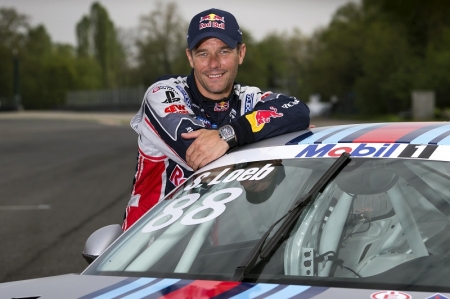 The announcement of Loeb’s participation adds to the fevered anticipation building ahead of the Macau race, which sees the Porsche Carrera Cup Asia return to the Guia Circuit as part of the celebration of the 60th running of the Grand Prix. Loeb may be new to Macau’s 6.2km Guia street track, but he does have experience of the Porsche 911 GT3 Cup both as a driver and a team boss in the Porsche Carrera Cup France, and on a city circuit.  In 2012, he won the two Porsche Carrera Cup France rounds held around the streets of Pau. Earlier this year, Loeb made his debut at the pinnacle of Porsche one-make racing — the Porsche Mobil 1 Supercup, contesting both the Spanish and Monaco rounds.

Having conquered the world of international rallying, Loeb has turned his remarkable talent to circuit racing. When he arrives in Asia, he will be met by a Porsche Carrera Cup Asia brimming with both experience professionals and young talent, several of whom have previous experience at Macau. All eyes will be on the Porsche Carrera Cup Asia this November to see whether the world’s most successful rally driver can beat his formidable rivals and conquer the Guia Circuit to take a coveted Macau victory.