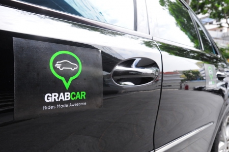 GrabCar operates on the same mobile application platform as GrabTaxi, while ensuring a seamless experience for customers wanting the choice between booking taxis or premium cars.