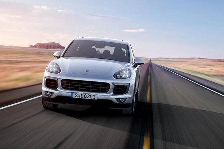 “We are pleased to announce the arrival of the new Cayenne. Offering unrivalled driving pleasure and remarkable comfort, the new Cayenne is even livelier and more agile than ever, with an impressive improvement in fuel efficiency. In the new Cayenne S, the brand-new V6 bi-turbo engine replaces the previous naturally-aspirated V8 yet another example of the Porsche principle of Intelligent Performance that produces the perfect balance of output and efficiency. Built by enthusiasts for enthusiasts, the new Cayenne is an all-rounded sports car that is perfect for those who do not want to compromise or settle for anything less than the best,” said Mr. Karsono Kwee, Executive Chairman of Eurokars Group of Companies.