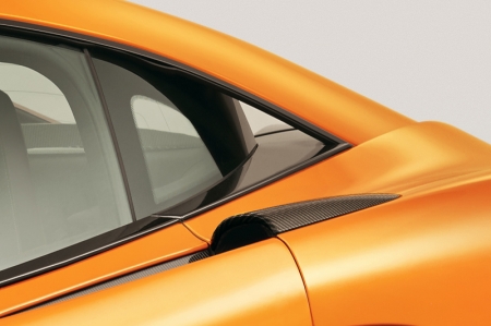 A pure McLaren, offering class-leading levels of performance, coupled with optimised handling characteristics and driving dynamics, the 570S CoupÃ© marks the first time McLaren has offered its pioneering and race-derived technologies in the sports car segment.Â  In line with the naming convention begun with the 650S, the number 570 gives away the power output of this first McLaren Sports Series model: 570PS (562 bhp).Further details and images of the McLaren 570S CoupÃ© will be announced next week ahead of the global reveal which will take place at the McLaren Automotive press conference in New York.