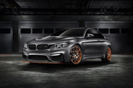 Officially, the M4 GTS is still a Concept, but don't let the moniker fool you; BMW's recent history is littered with dozens of 'concepts' that are nigh on identical to their eventual production versions — this latest one should be no different. 