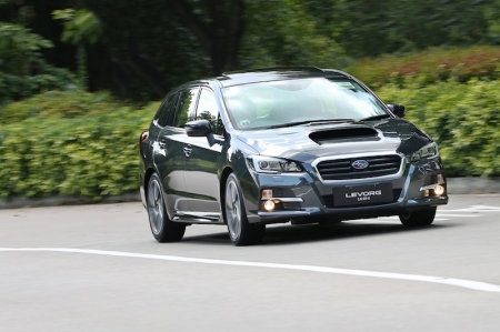The Impreza TS had to compete with Ford’s Focus Wagon and Chevrolet’s Optra Estate, and not forgetting the parallel-imported Corolla Fielder; but it outshone all three in sales volume. It’s the same with the Legacy GT Wagon — despite having to compete directly with the Volvo V50 T5 and Saab 9-3 SportCombi, it also had to go against the SUV brigade, which at that point in time, was a burgeoning market. Then again, it was the only turbocharged wagon that offered a fine balance of brilliant drivability, ample space and most importantly, a price tag the sat comfortably below $100k with COE (oh, how we missed those times). Being Japanese also meant long-term reliability was the last issue to be concerned about.