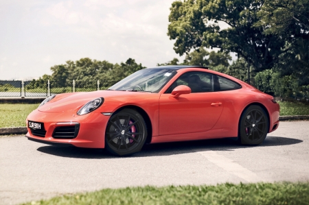 It’s no surprise that they are saying the same thing about the latest 911 too. Because the mid-life facelift on the 991-generation has gone through some major mechanical changes and is now turbocharged. Yes, all of them will be force-induced and we can all say goodbye to the days of naturally-aspirated 911s.