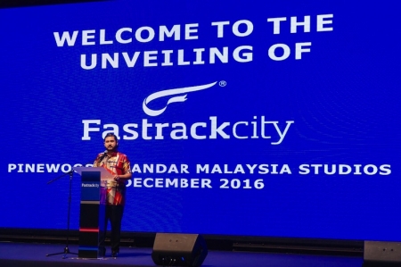 Strategically located at the gateway within Iskandar Puteri, Fastrackcity is approximately 10 minutes away from the Tuas SecondLink Checkpoint. The development is set to become the ultimate automotive lifestyle hub for enthusiasts of all ages in Malaysia, Singapore and beyond. The development will feature a 4.45km state-of-the-art Grade 1 Federation Internationale Automobile (FIA) and Grade A FÃ©dÃ©ration Internationale de Motocyclisme (FIM) international circuit. The terrain-hugging track takes advantage of the site’s natural 60-metre elevation differential, hence providing a racing experience like no other race tracks in Asia.