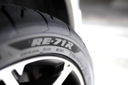 So you see, it just demonstrated that you do not have to be, specifically, a Sepang regular to get this tyre; fact is, most trackies have already recognised this tyre’s potential on track and its everyday useability, the Bridgestone Potenza RE-71R is quickly gaining traction — pun intended — among drivers who want the best semi-slick/sporty tyre in the market right now. It’s undeniably pricey, but as they say, you have to pay for quality.