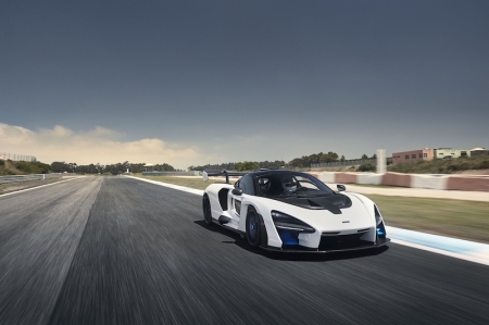The largest part of the McLaren Group, McLaren Automotive has a global workforce of around 2,300 people with headcount expected to remain broadly stable until 2025 across offices in the UK, US, Bahrain, China, Singapore, Japan and Spain.