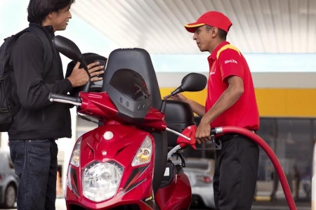 “As a leading fuel provider with over 57 stations across Singapore, Shell recognises bikers who have been the silent supporters of our brand. Through this first of its kind initiative in the industry, we want to show appreciation to these bikers and welcome them to be part of an inclusive community, which allows us to continue to support them and enhance their everyday journeys on the road,” said Aarti Nagarajan, General Manager of Retail Sales & Operations, Shell Singapore.