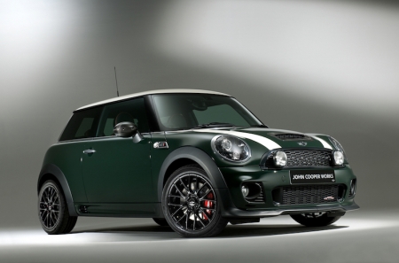 All that said however, if you miss out on an opportunity to acquire your very own special edition MINI, fret not. Personalisation is at the core of the MINI spirit, and there are still hundreds of combinations of paint, wheel, upholstery, trim, and accessory options to ensure that no two MINIs are ever identical.