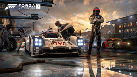 With the exposure brought by professional drivers around the world blurring the line between racing in the real and virtual worlds, it’s clear that sim racing is here to stay, and we hope, expand further in 2021 to offer more aspiring racers an alternative path into a racing cockpit.


