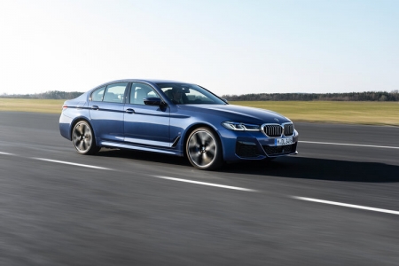 Known internally as a Life Cycle Improvement (LCI), the G30 BMW 5 Series has received such a comprehensive list of updates that it is, for all intents and purposes, a new model. Similarly, the G32 BMW 6 Series Gran Turismo has been simultaneously refreshed to provide customers with a longer, five-door alternative.