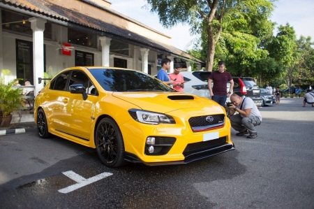 The new-gen 2022 WRX will not be getting an STI version, a shock announcement by Subaru USA has revealed. As has been the case for most of our favourite cars and nameplates being culled or unrecognisably altered in recent years, electrification is to blame.