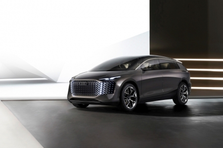 Asian cars like the Toyota Alphard/Vellfire, Lexus LM and Hyundai Staria have largely had this potentially lucrative sector of the market to themselves thus far, but now Audi wants in on the action too. Say hello to the Audi Urbansphere.