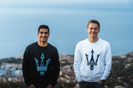 Maserati MSG Racing announces the signing of Jehan Daruvala and the return of Maximilian Günther for Season 10 of the ABB FIA Formula E World Championship.

Together, Max and Jehan will form one of the youngest driver pairings ever seen in Formula E, as the team blends race-winning experience with opportunity by putting its trust in the next generation of motor racing talent.
