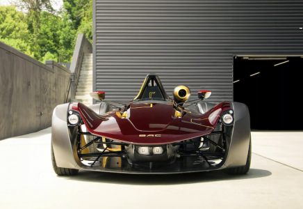 Jordan Maron, legendary YouTuber and Twitch sensation aka CaptainSparklez, has just welcomed a speed demon into his collection – none other than the BAC Mono R. 

BAC's spanking new facility in Newport Beach, California, where dreams and horsepower collide. The custom journey kicked off in September 2022, a meticulous process that's practically a vehicular haute couture. BAC's design wizards joined forces with Jordan, unleashing a barrage of renders at each turn, ensuring that the Mono R emerging from this creative cauldron is a manifestation of his automotive dreams.
