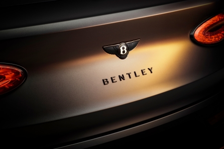 New Black Wings Identify Bentley Bentayga S Black Edition