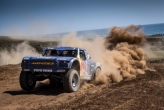 Toyo Tires Clinches 1st Place At Baja 400