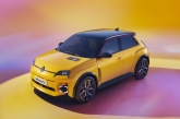 Renault 5 E-Tech Electric Previewed