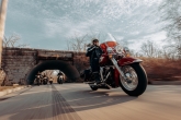 2024 Limited-Edition Harley-Davidson Motorcycles Debut