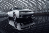 2025 Dodge Charger, Dodge Debuts World's First Electric Muscle Car