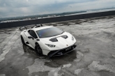 Lamborghini Huracán STO Review - End Of An Era